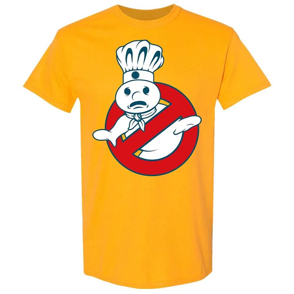 Doughbuster - Gold - 18