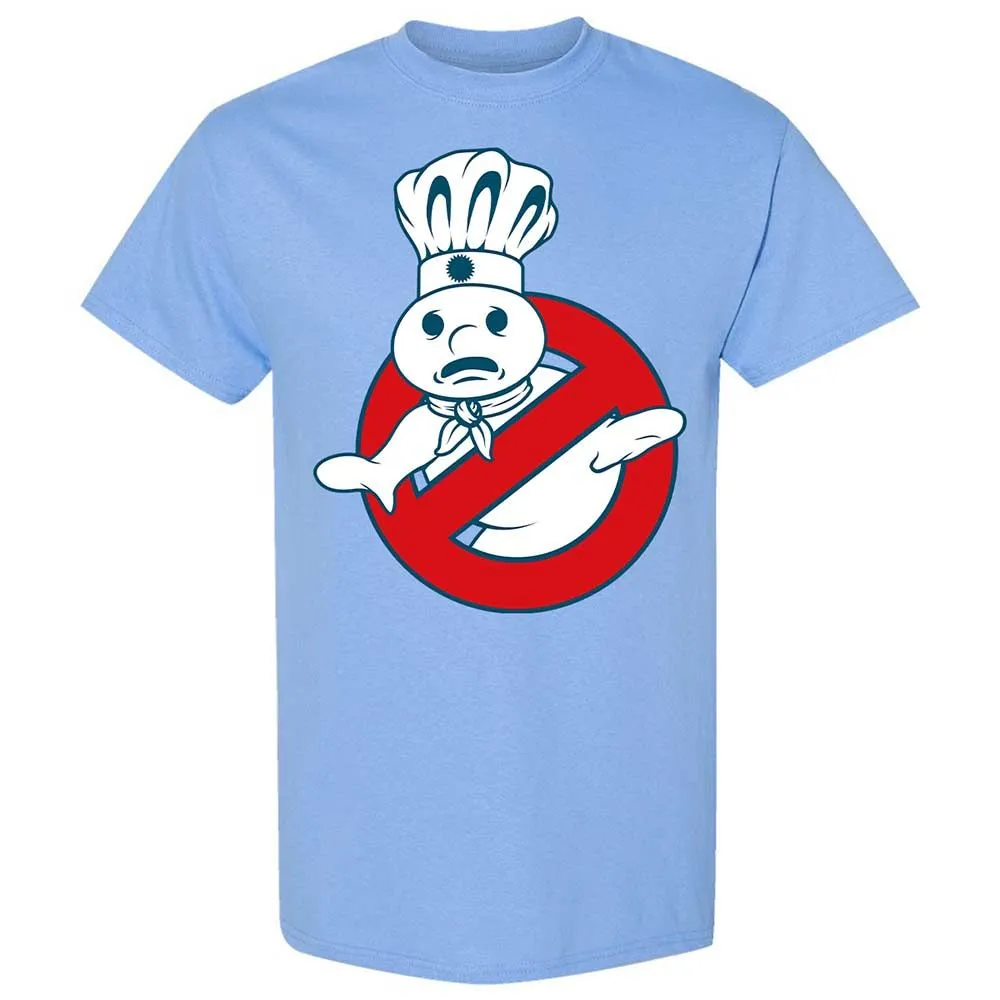 Doughbuster - Carolina Blue - 19