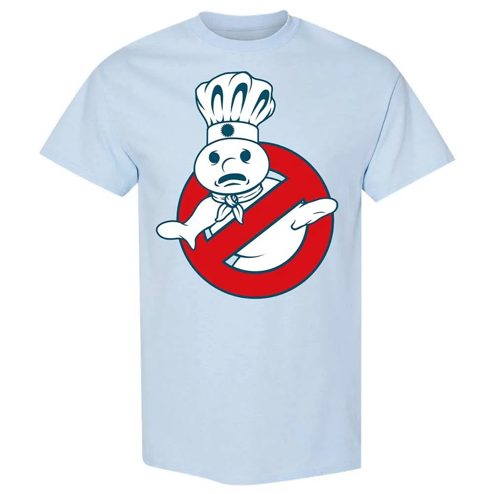 Doughbuster - Light Blue - 20