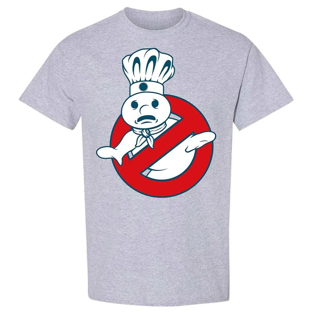 Doughbuster - Sport Grey - 21