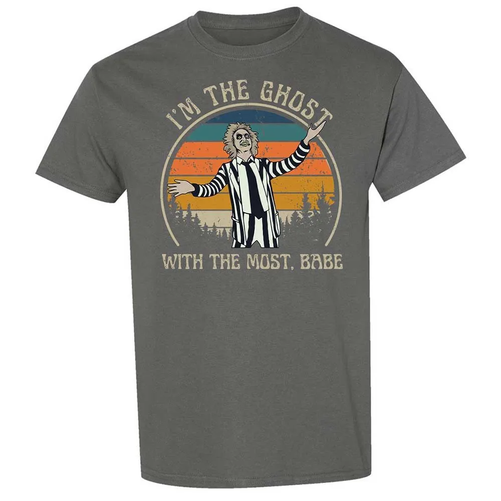 Classic Unisex T-Shirt - 66JS7AF6 - Charcoal - 4
