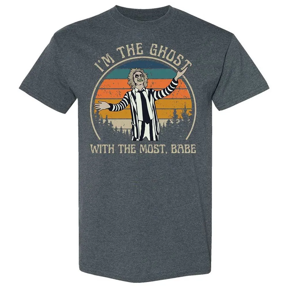 Classic Unisex T-Shirt - 66JS7AF6 - Dark Heather - 6