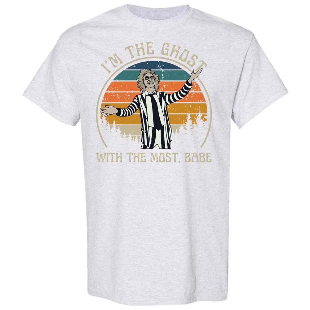 Classic Unisex T-Shirt - 66JS7AF6 - Ash - 15