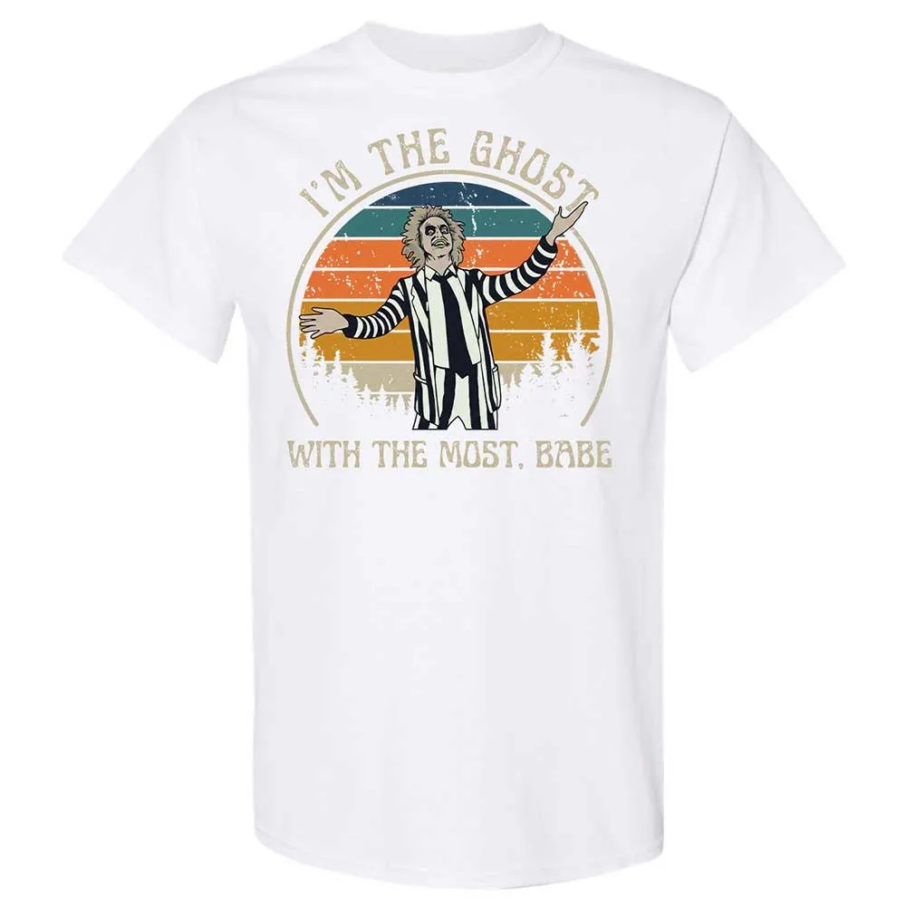 Classic Unisex T-Shirt - 66JS7AF6 - White - 16