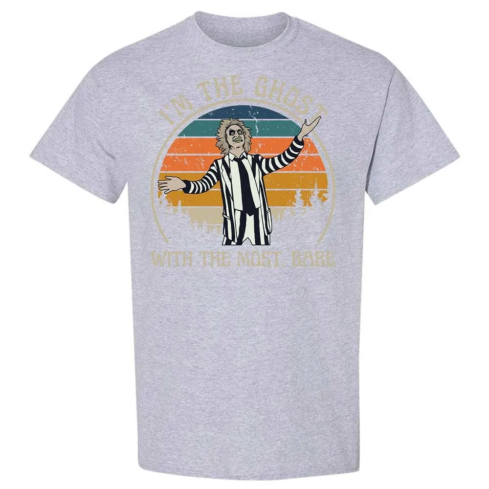Classic Unisex T-Shirt - 66JS7AF6 - Sport Grey - 21