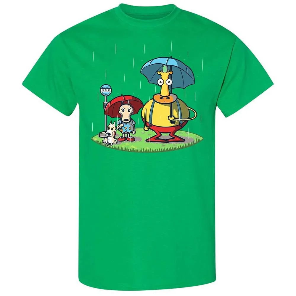 Classic Unisex T-Shirt - C6WSK5A1 - Irish Green - 13