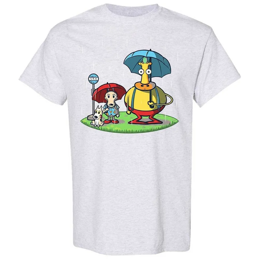 Classic Unisex T-Shirt - C6WSK5A1 - Ash - 15
