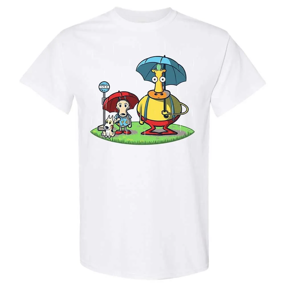 Classic Unisex T-Shirt - C6WSK5A1 - White - 16