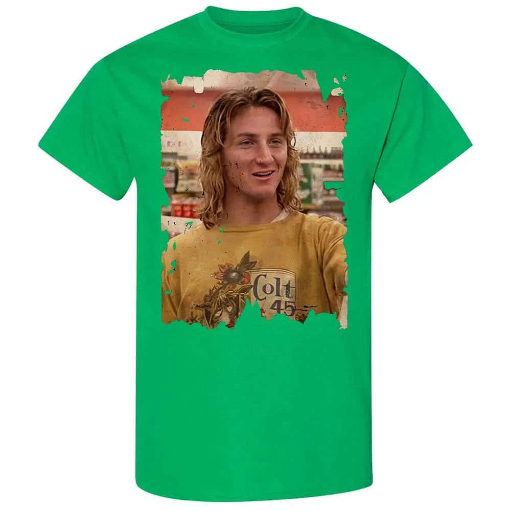 Classic Unisex T-Shirt - DJVWHJUT - Irish Green - 13