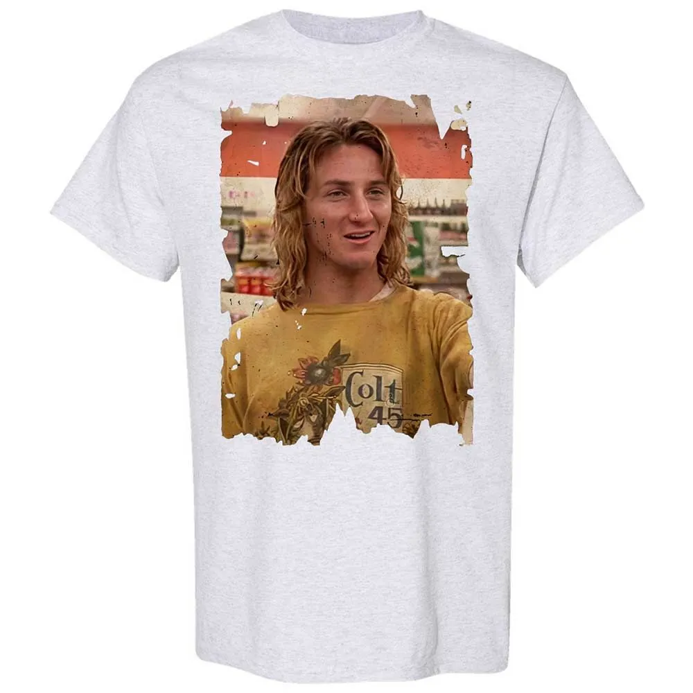Classic Unisex T-Shirt - DJVWHJUT - Ash - 15