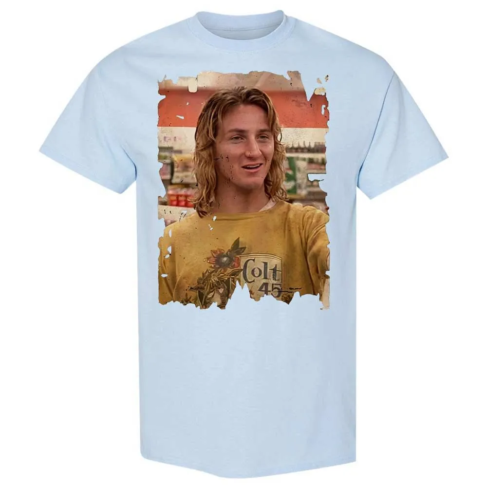 Classic Unisex T-Shirt - DJVWHJUT - Light Blue - 20