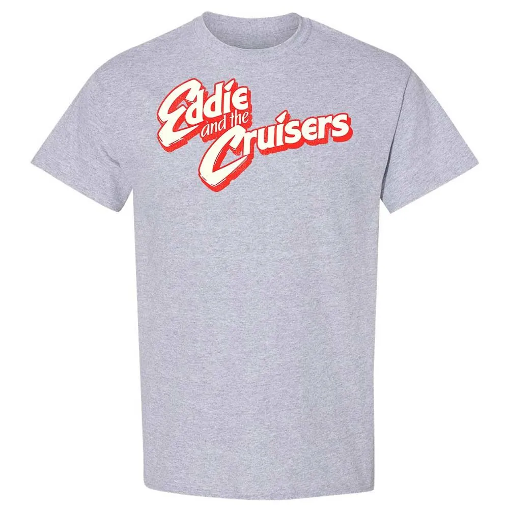 Eddie and the Cruisers - Sport Grey - 3