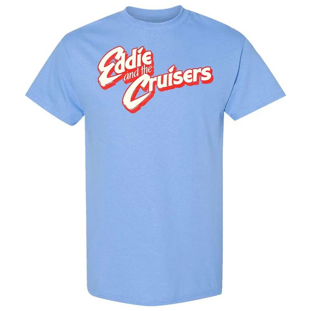 Eddie and the Cruisers - Carolina Blue - 4