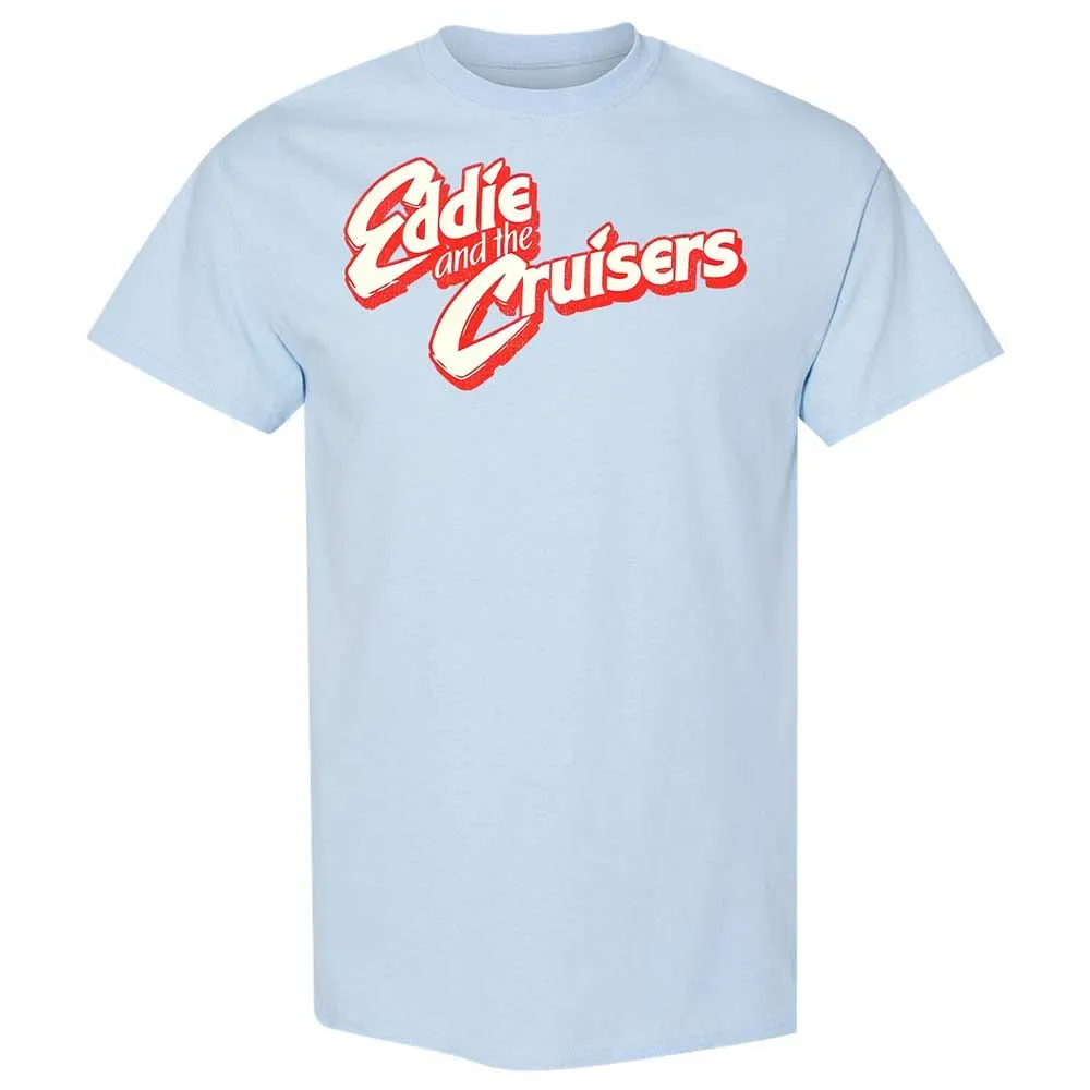Eddie and the Cruisers - Light Blue - 6