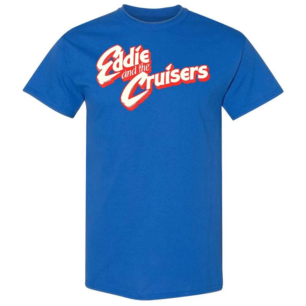 Eddie and the Cruisers - Royal - 7