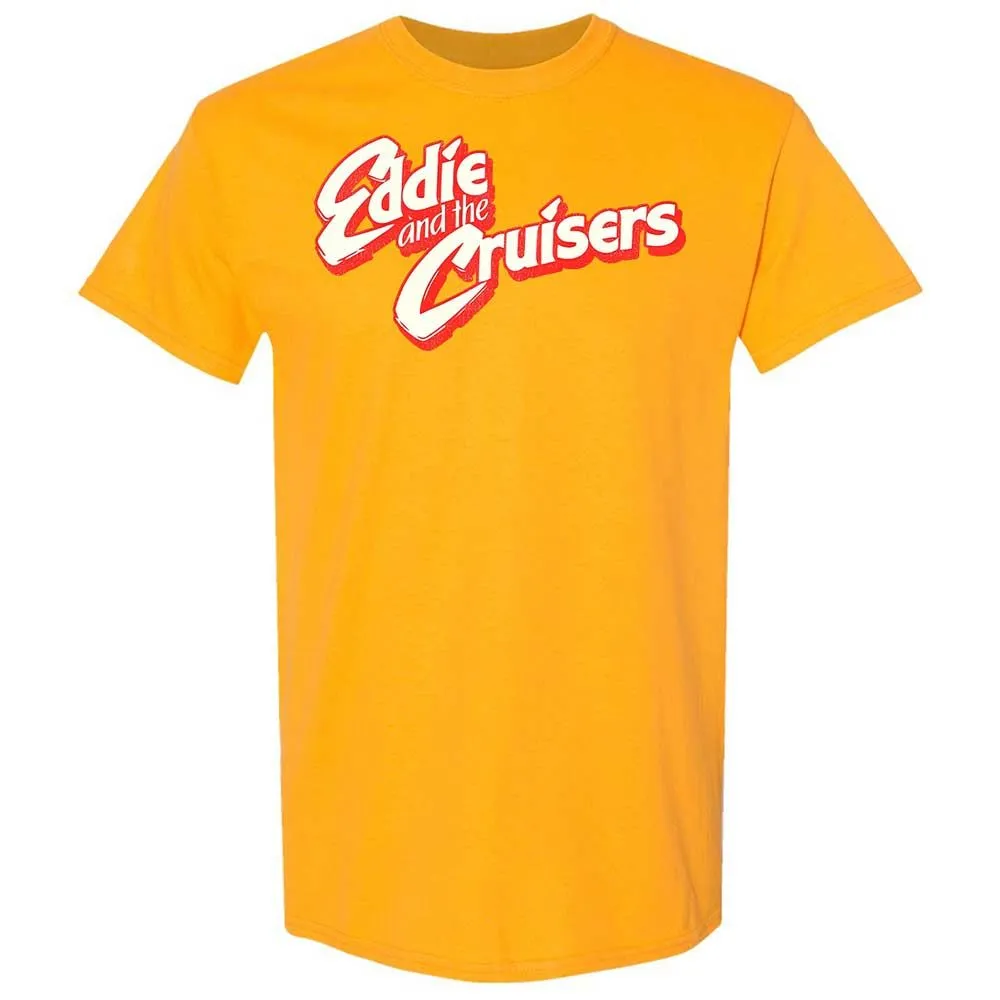 Eddie and the Cruisers - Gold - 13