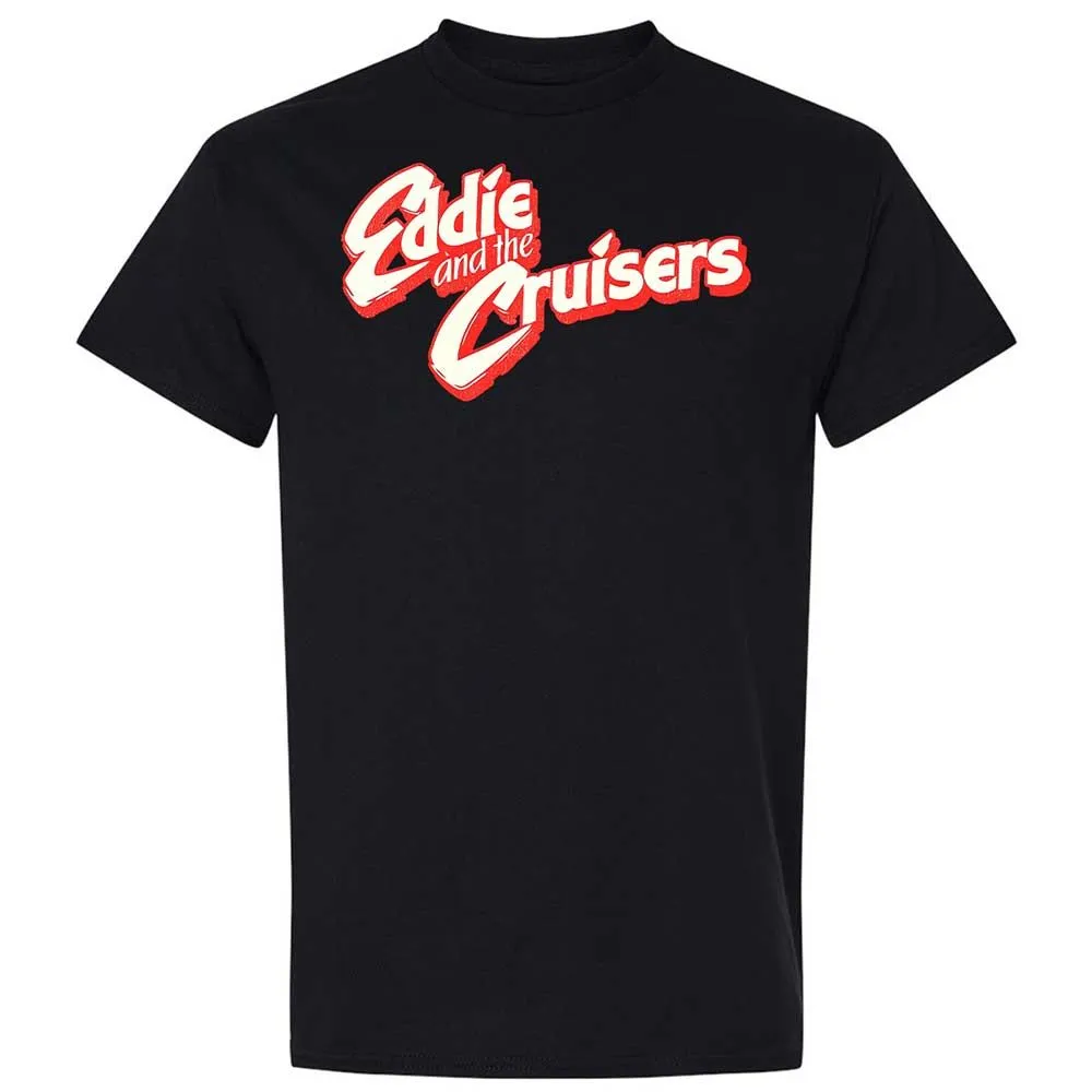 Eddie and the Cruisers - Black - 15