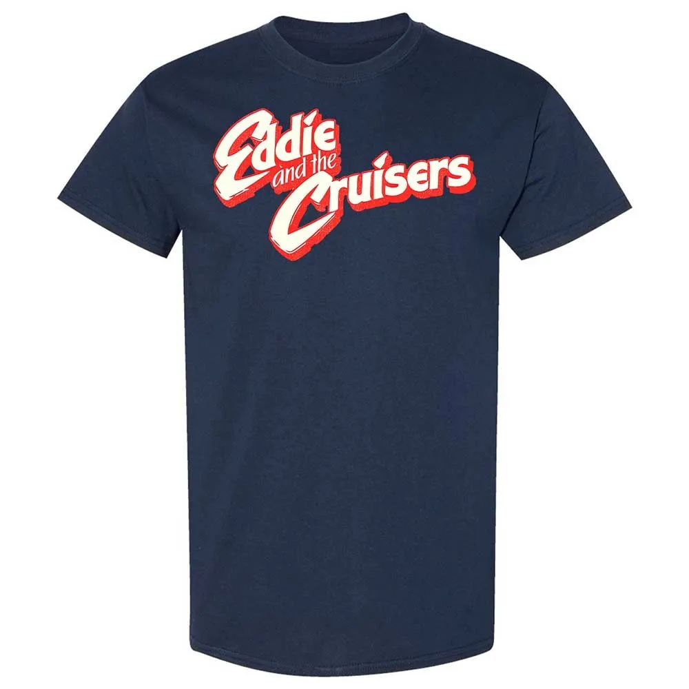Eddie and the Cruisers - Navy - 16