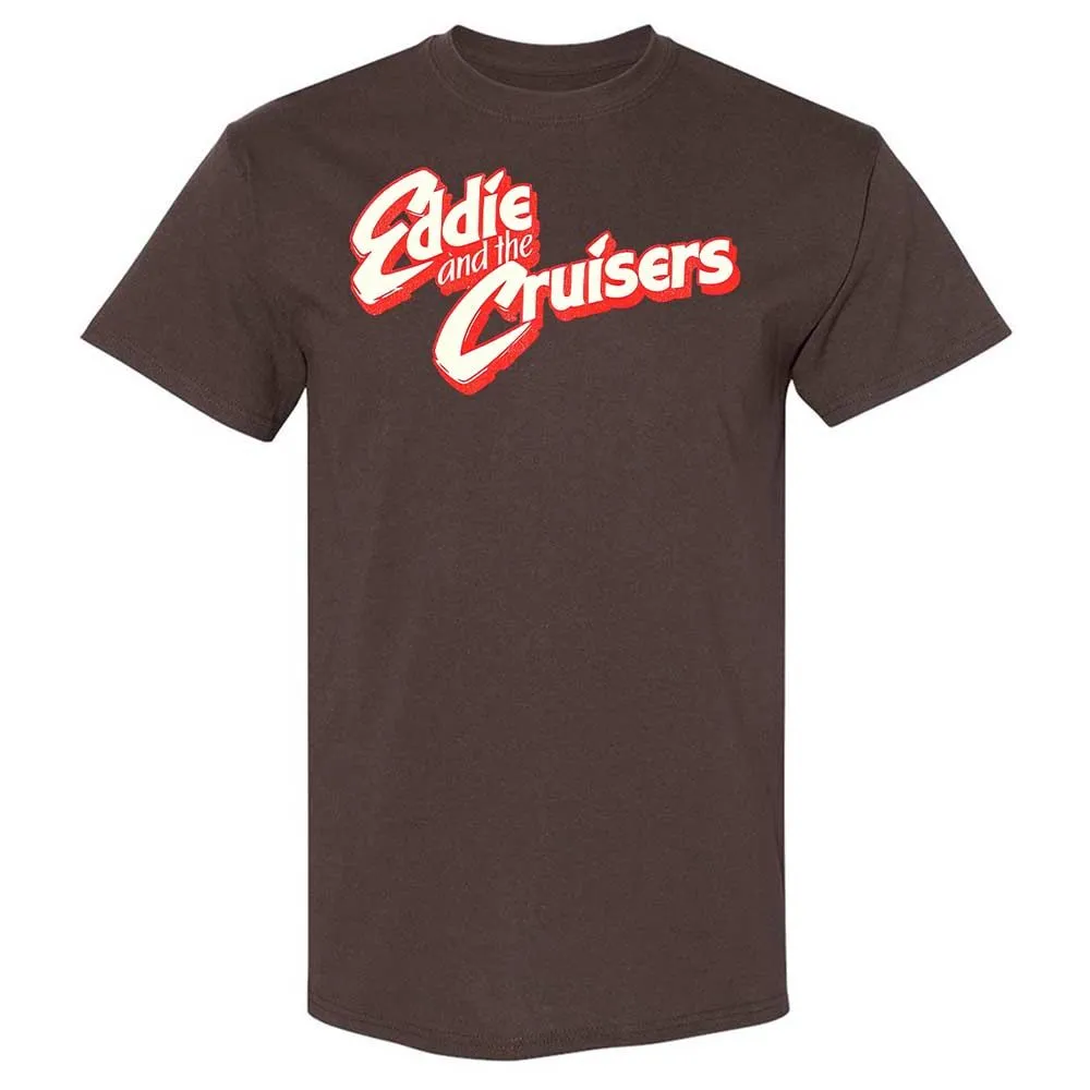Eddie and the Cruisers - Dark Chocolate - 20