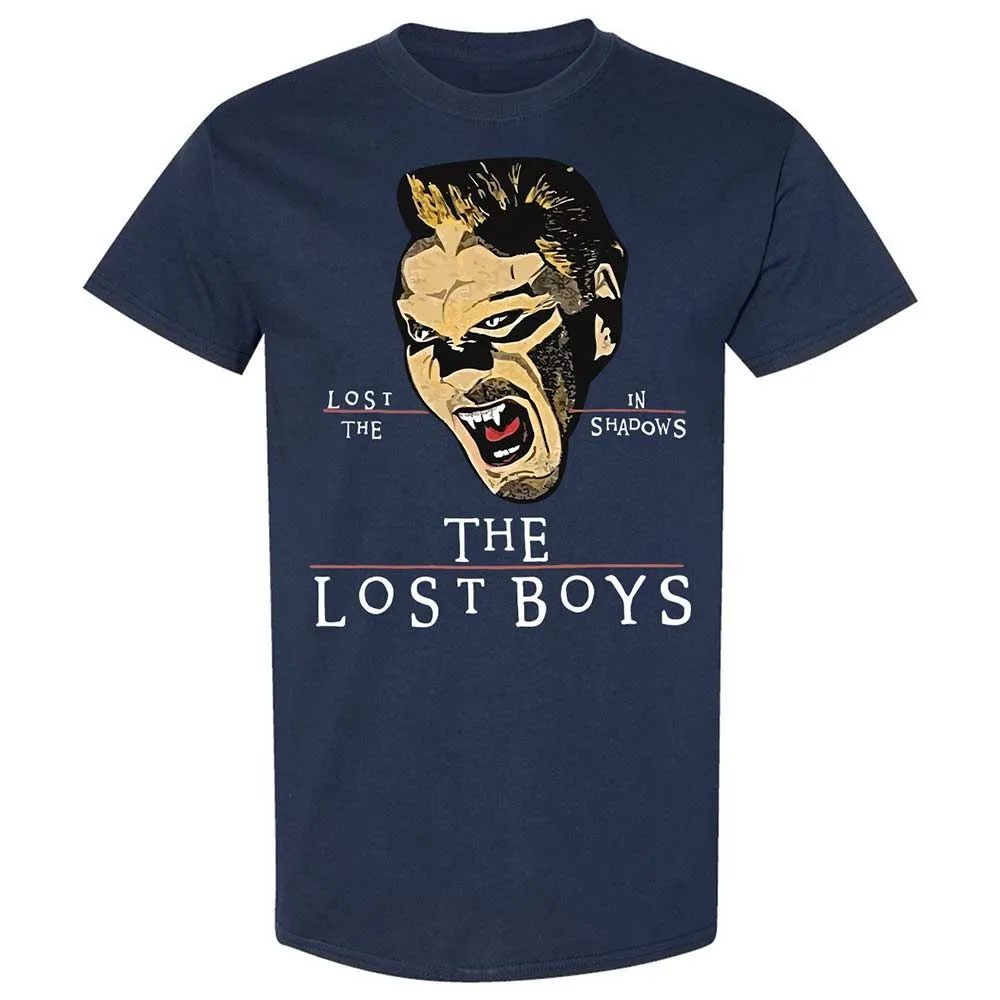 The Lost Boys - Navy - 2