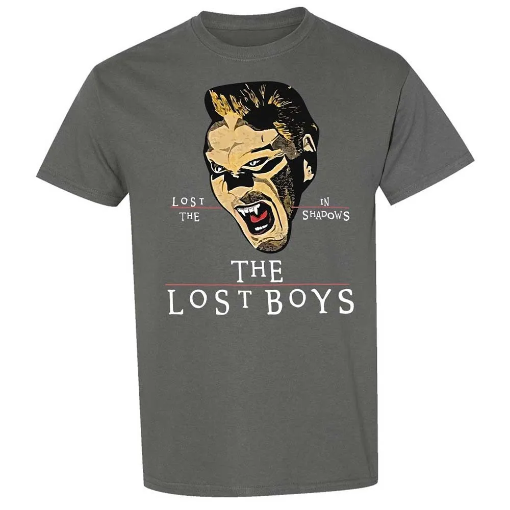 The Lost Boys - Charcoal - 4