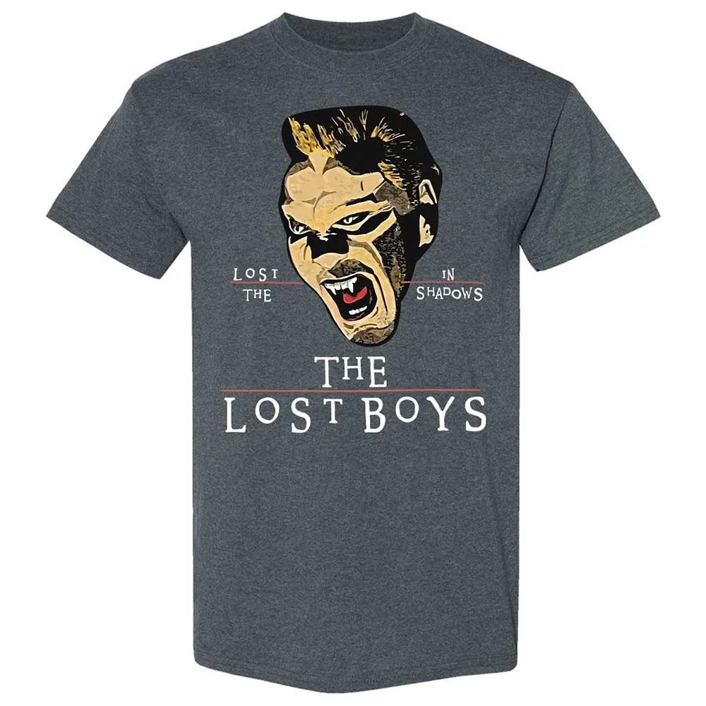 The Lost Boys - Dark Heather - 6
