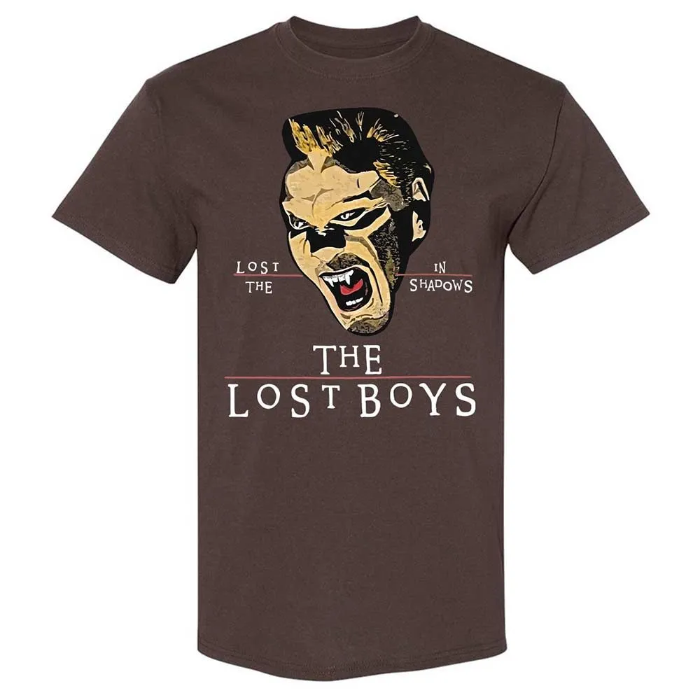 The Lost Boys - Dark Chocolate - 7