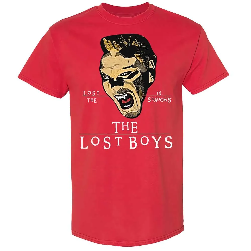 The Lost Boys - Red - 10
