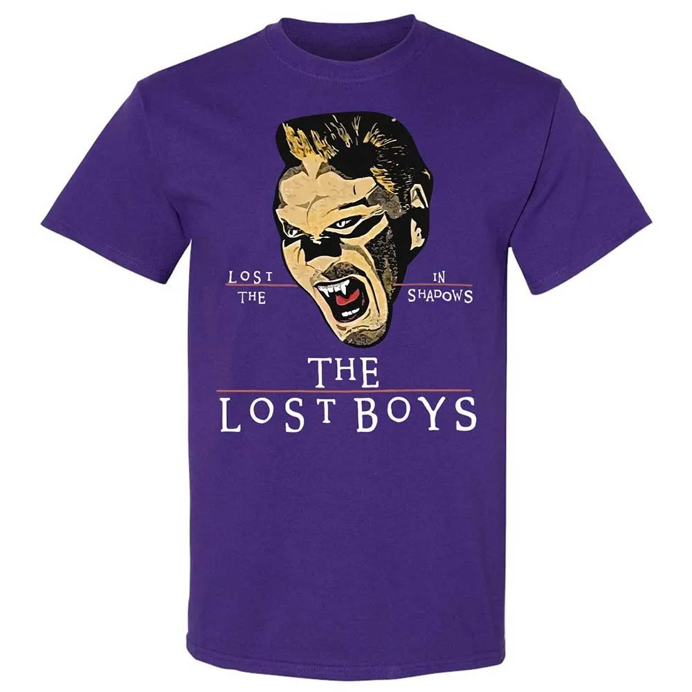 The Lost Boys - Purple - 12