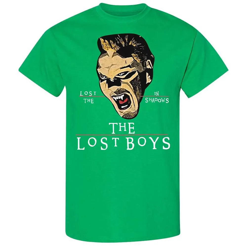 The Lost Boys - Irish Green - 13