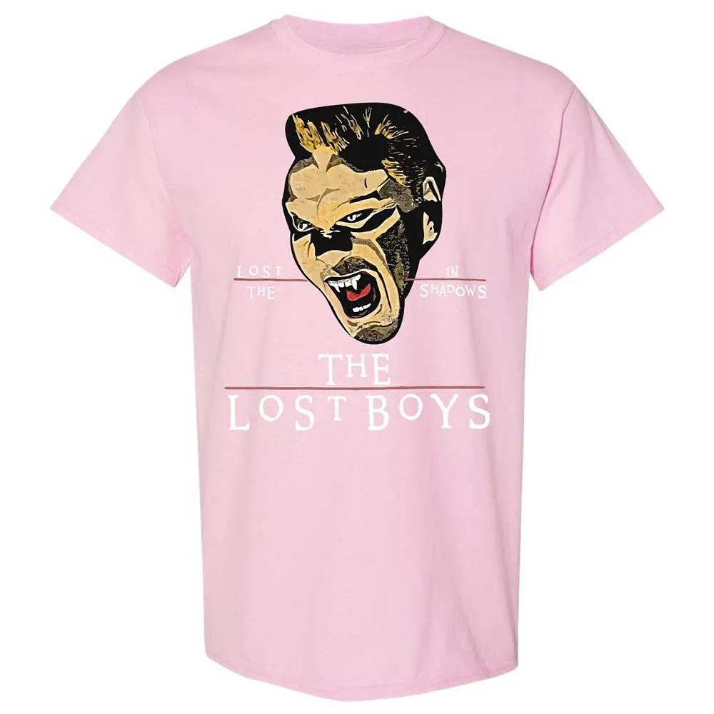 The Lost Boys - Light Pink - 14