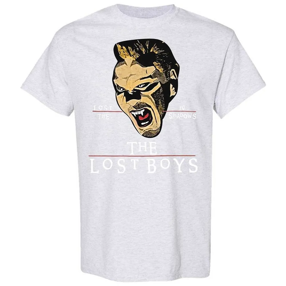 The Lost Boys - Ash - 15