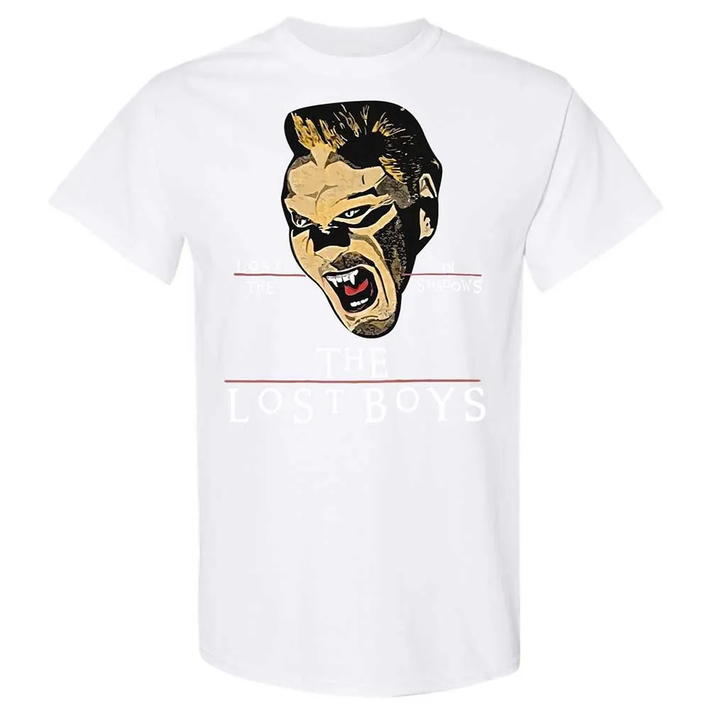 The Lost Boys - White - 16