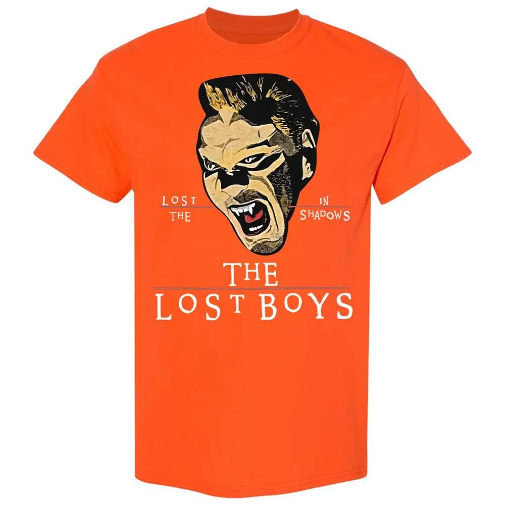 The Lost Boys - Orange - 17