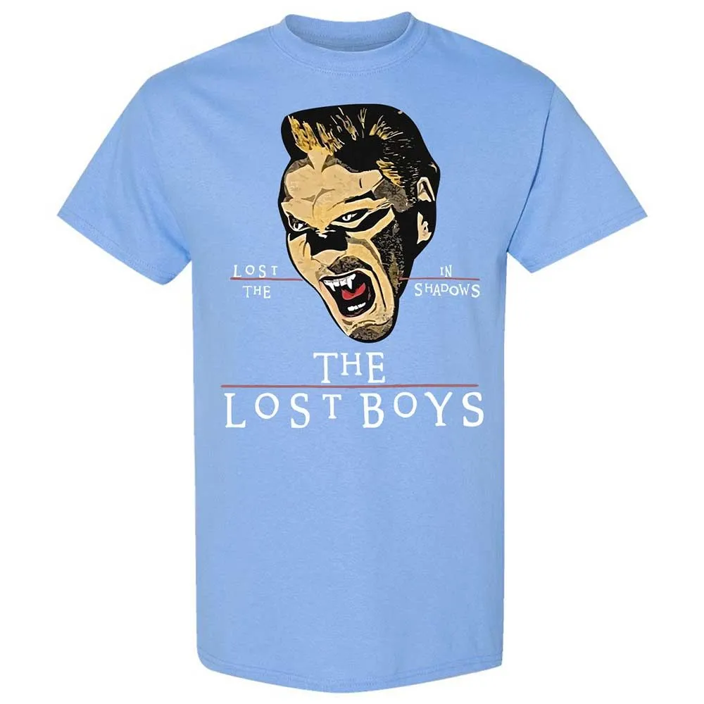 The Lost Boys - Carolina Blue - 19