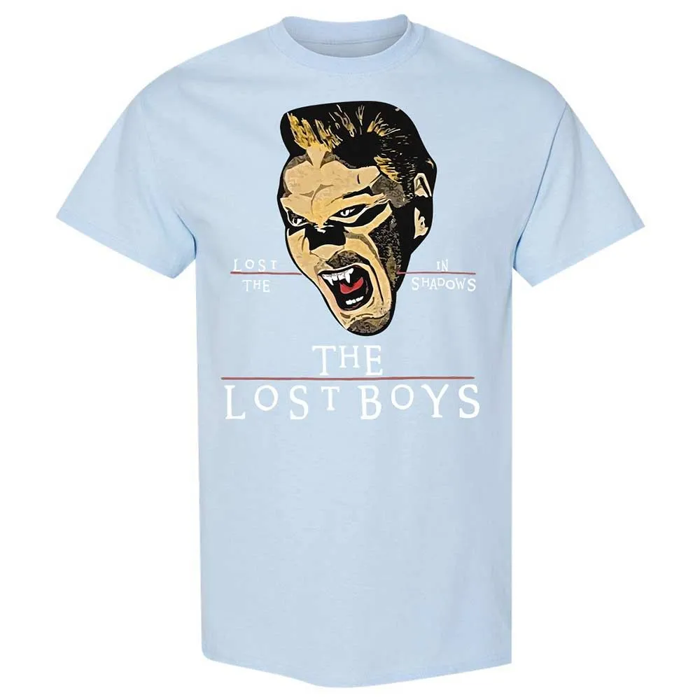 The Lost Boys - Light Blue - 20