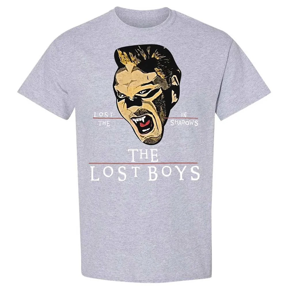 The Lost Boys - Sport Grey - 21