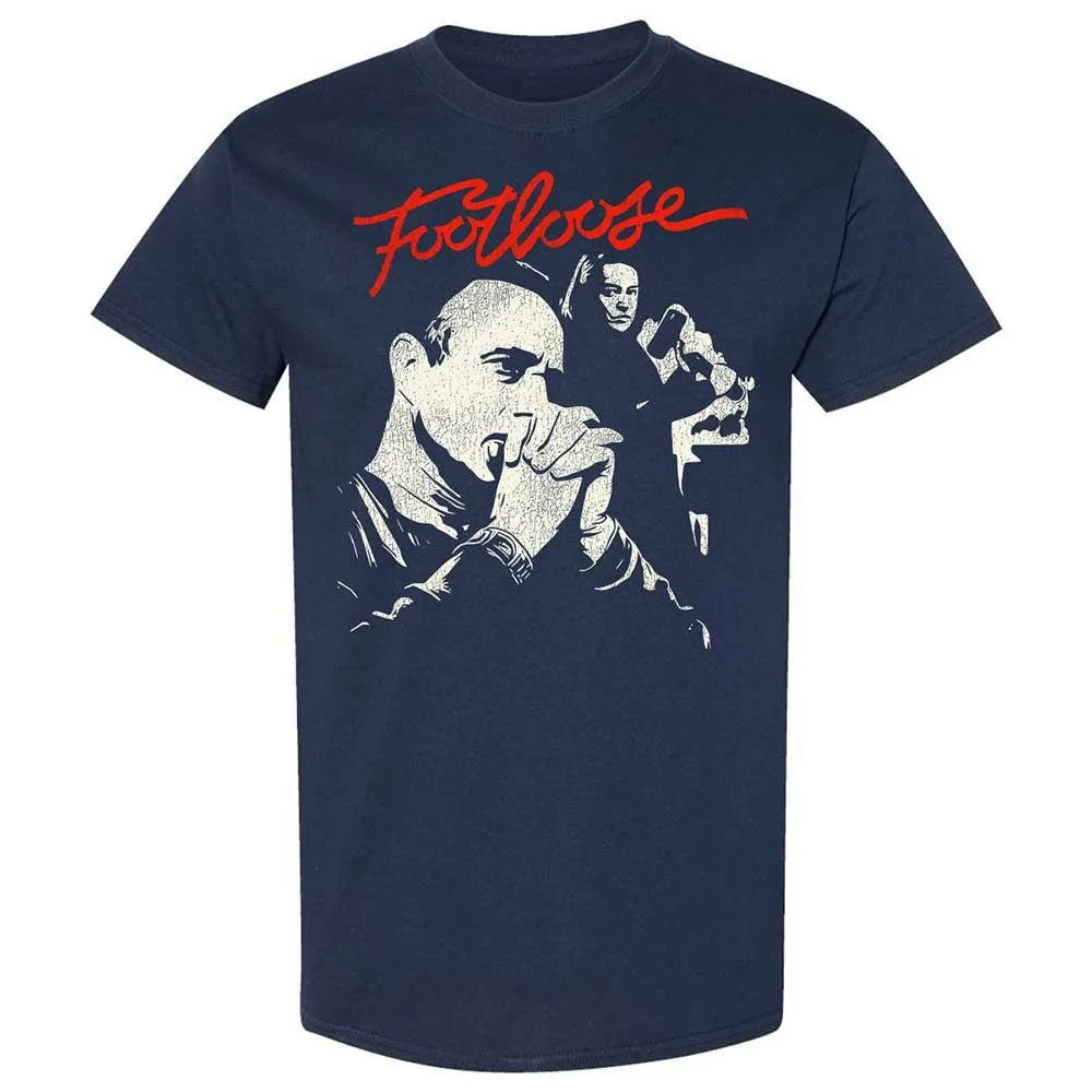 Ain't no dancing in this house - Navy - 2