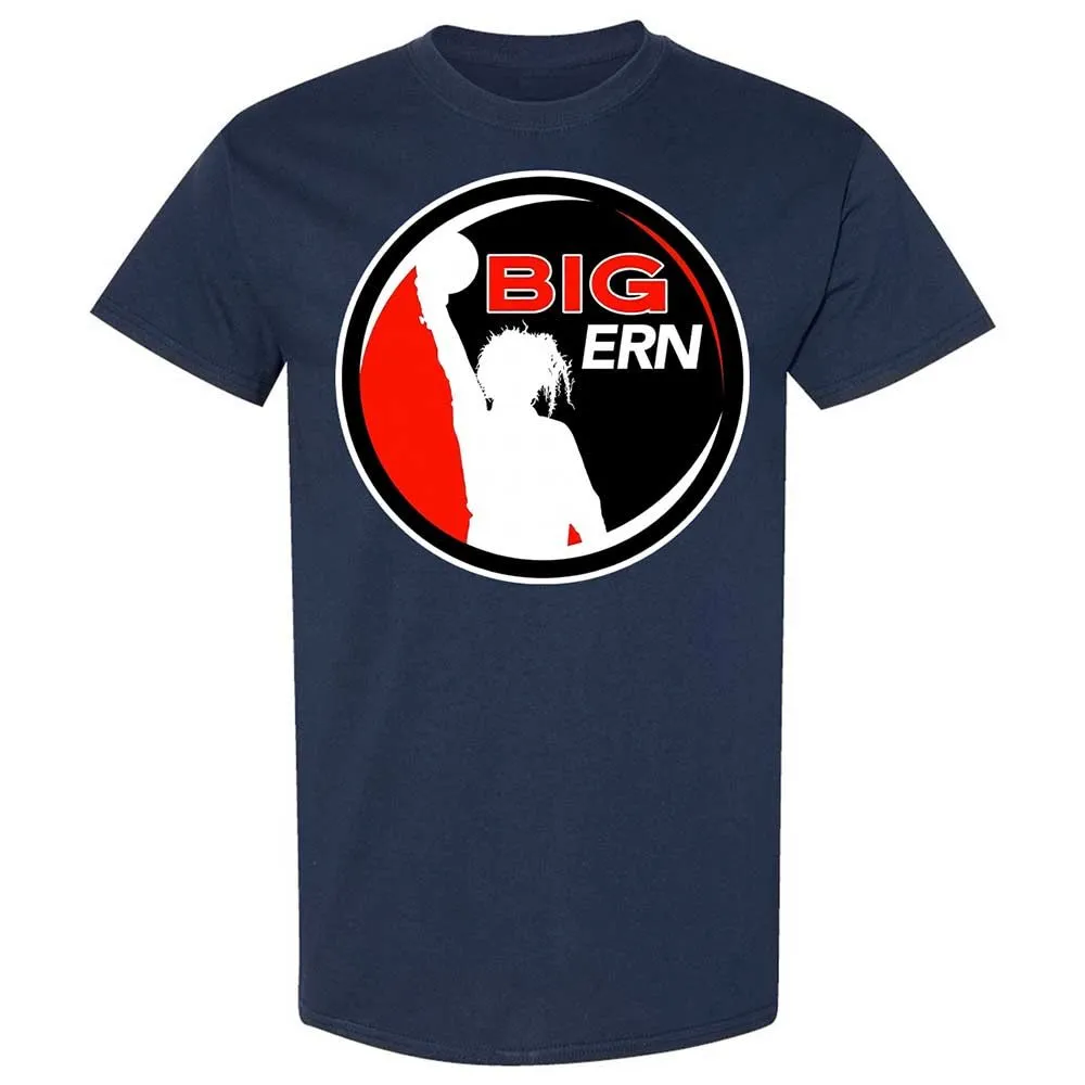 Big Ern Bowling Association - Navy - 2