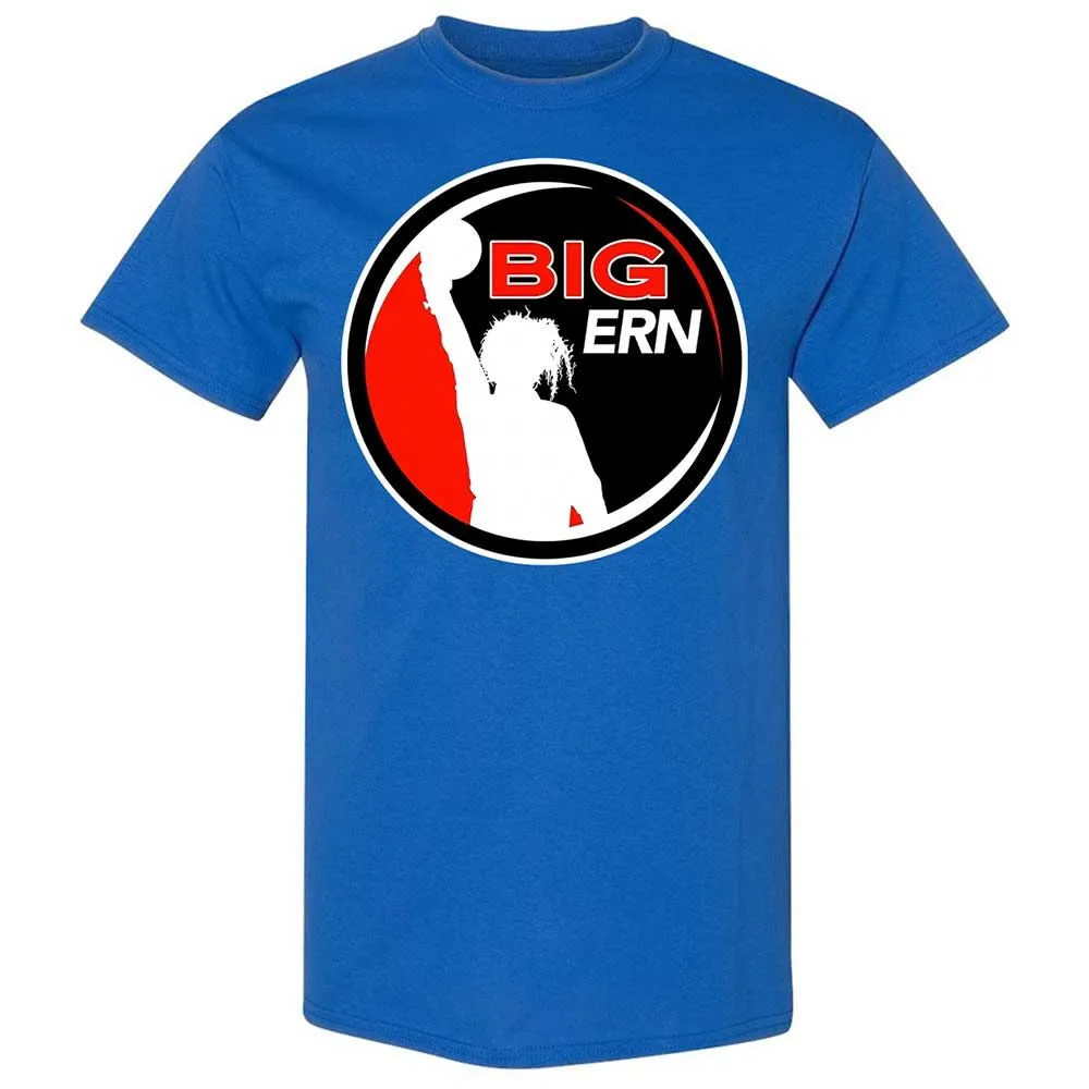 Big Ern Bowling Association - Royal - 3