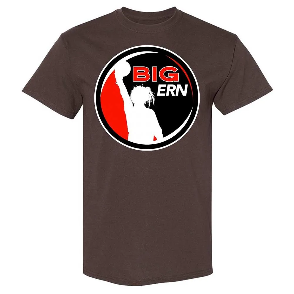 Big Ern Bowling Association - Dark Chocolate - 7
