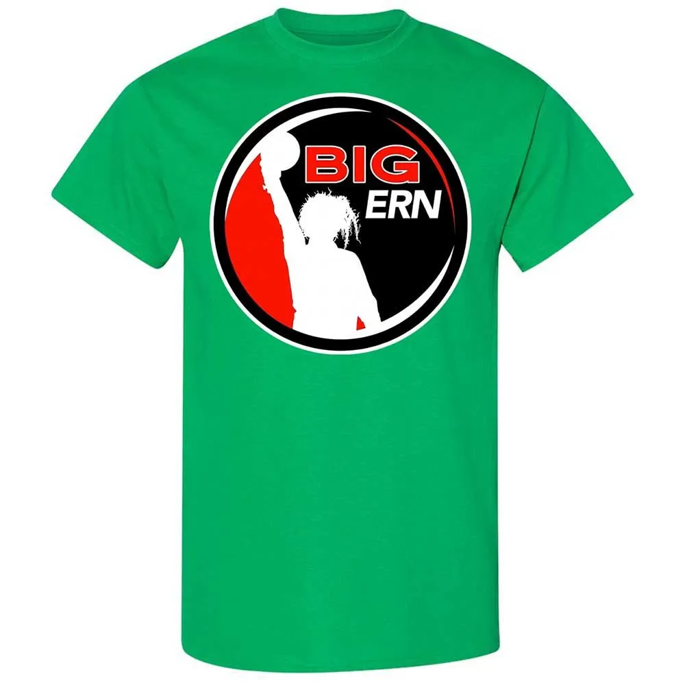 Big Ern Bowling Association - Irish Green - 13