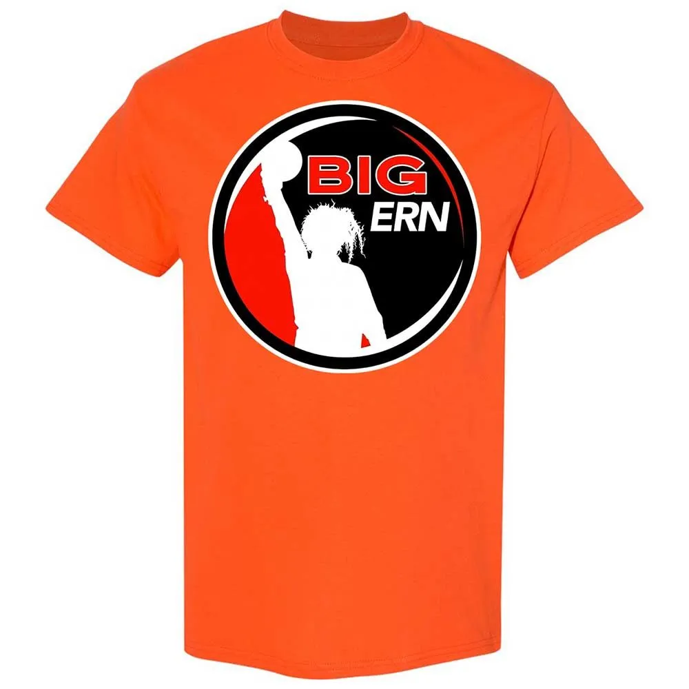 Big Ern Bowling Association - Orange - 17