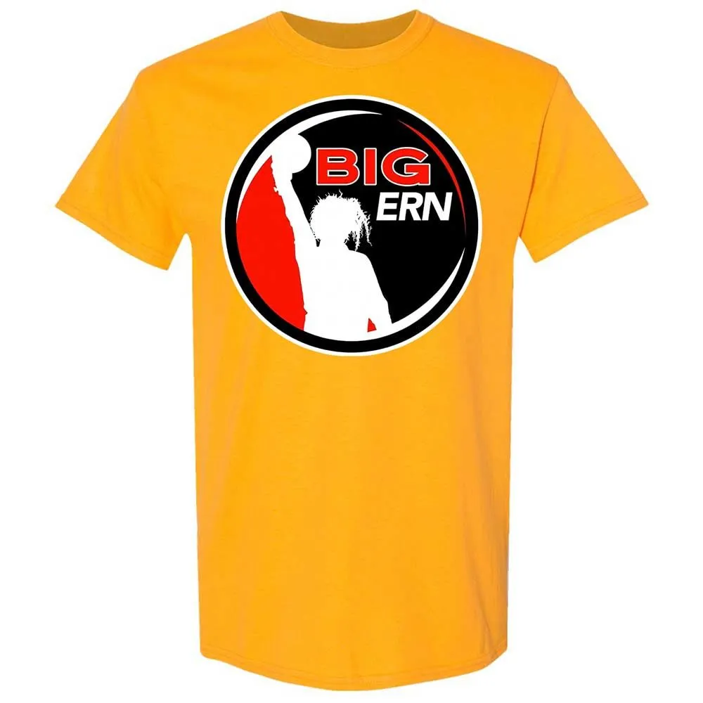 Big Ern Bowling Association - Gold - 18