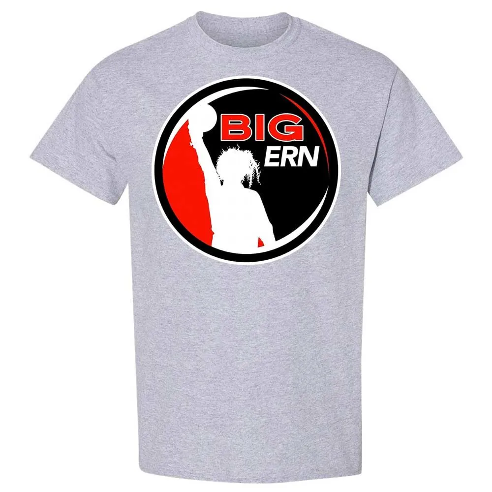 Big Ern Bowling Association - Sport Grey - 21
