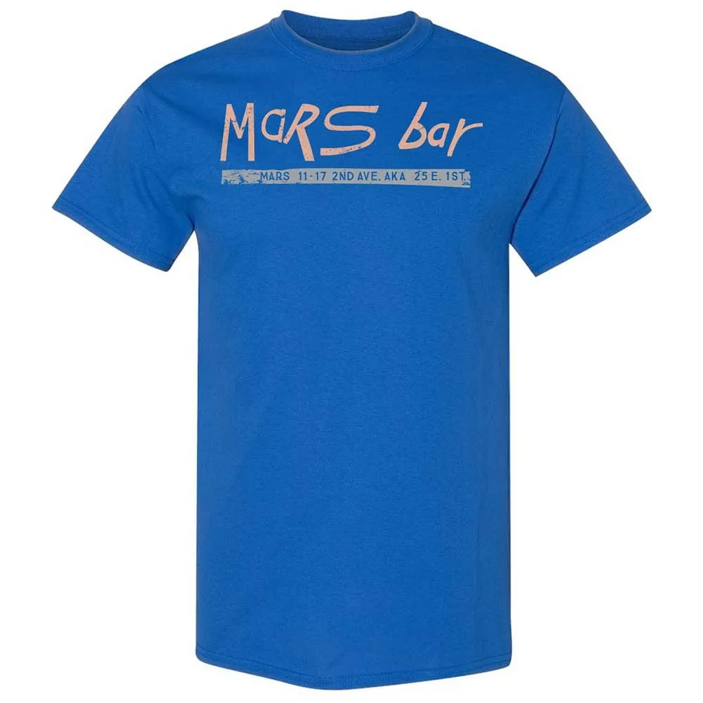 Mars bar - Royal - 3