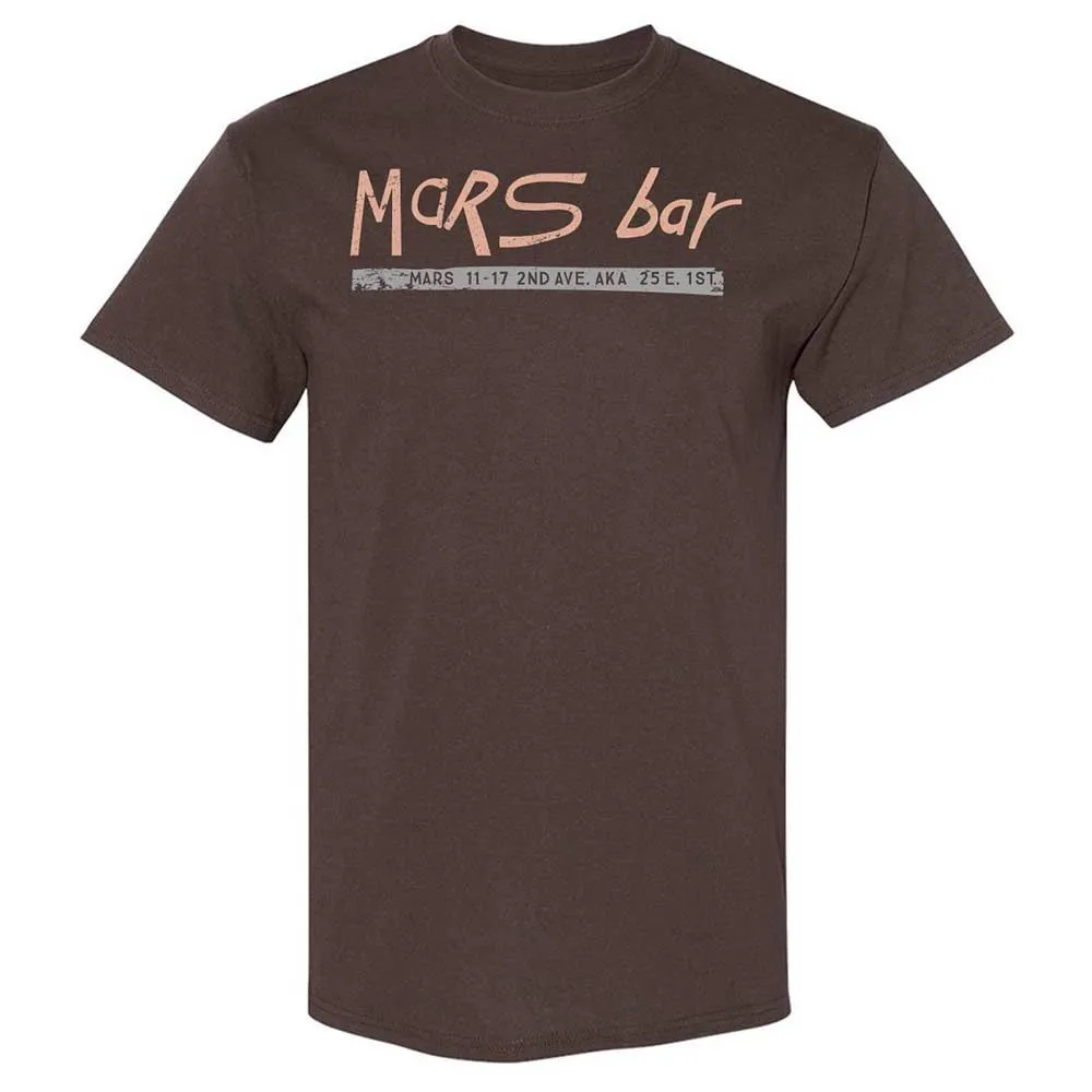 Mars bar - Dark Chocolate - 7