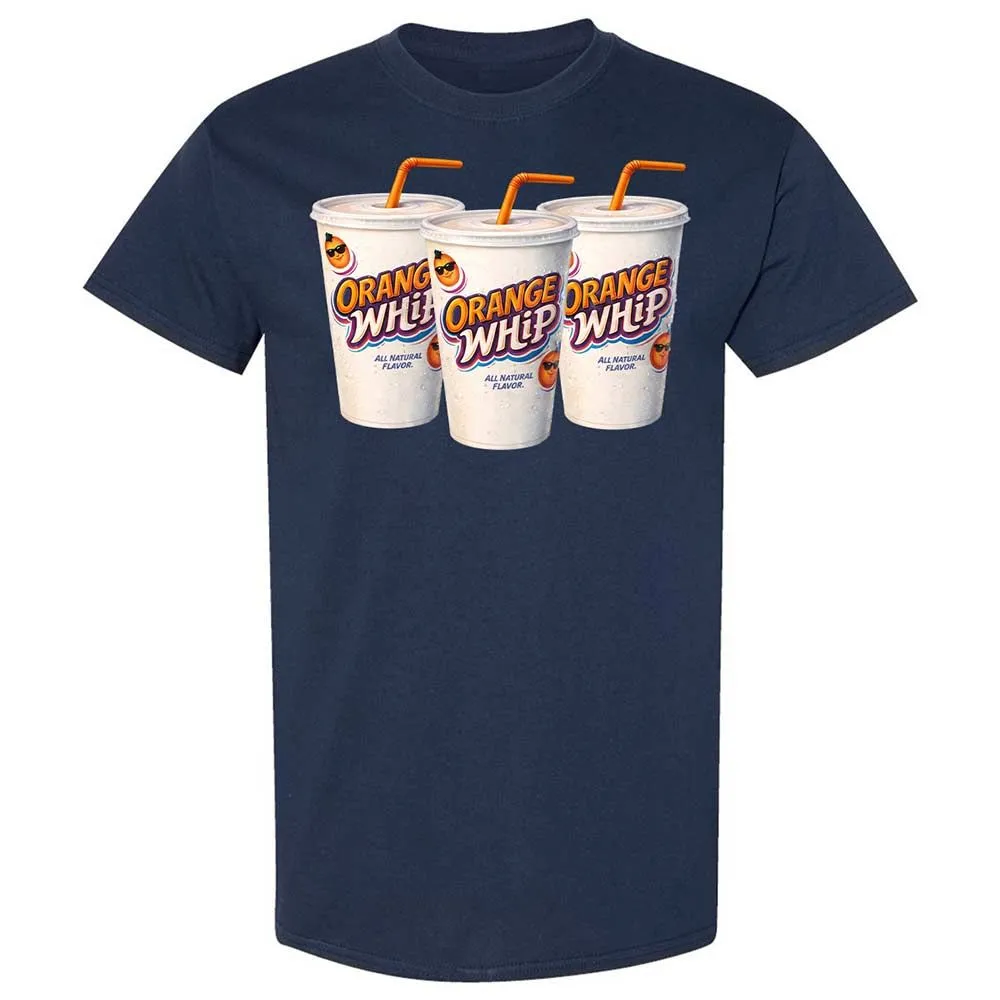 Classic Unisex T-Shirt - ZVDFXE9P - Navy - 2