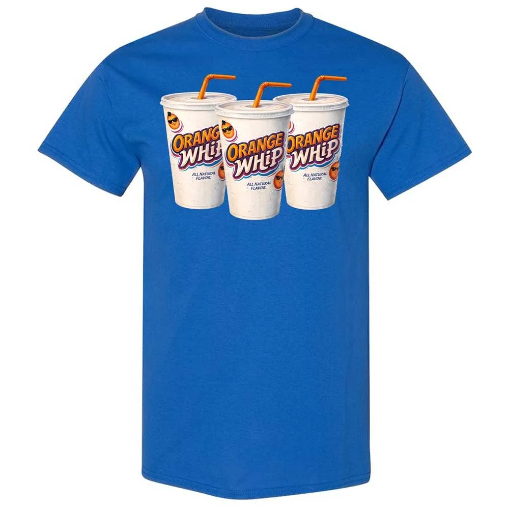 Classic Unisex T-Shirt - ZVDFXE9P - Royal - 3