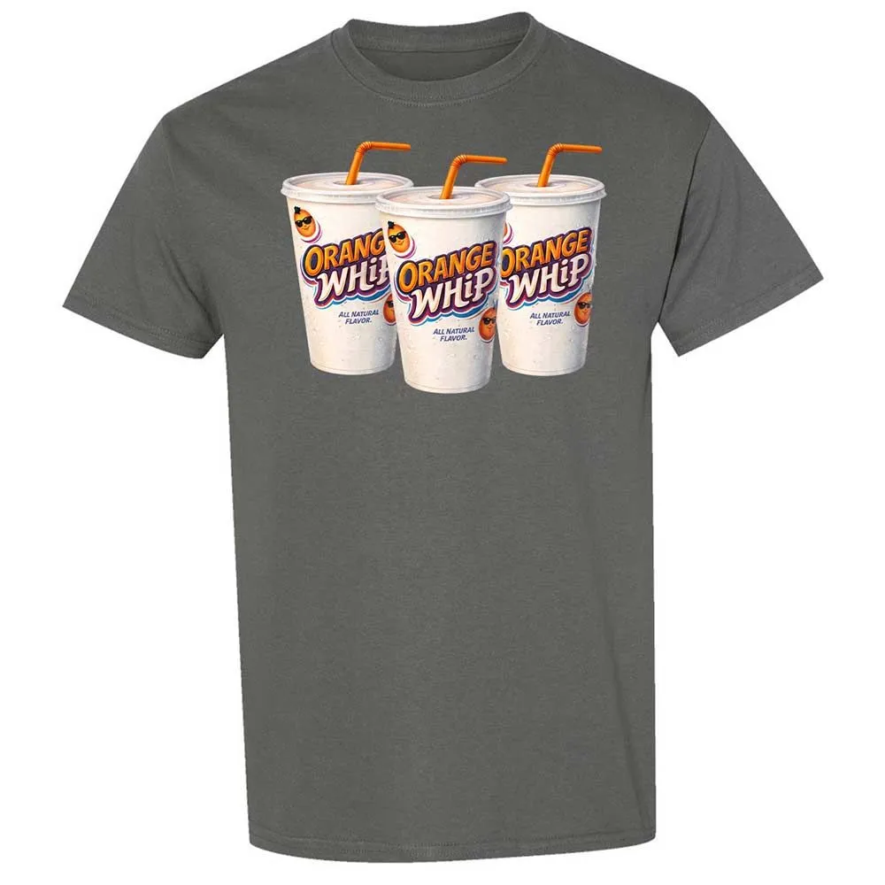 Classic Unisex T-Shirt - ZVDFXE9P - Charcoal - 4